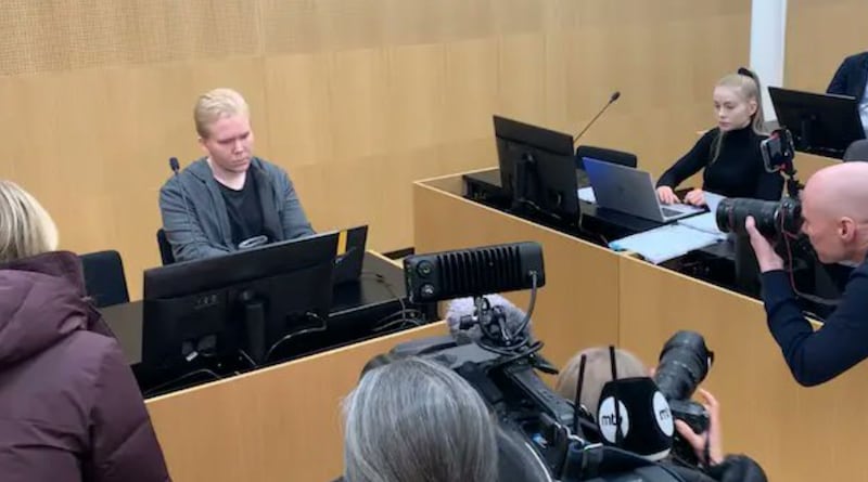 Mujer fue extorsionada tras el robo de su expediente clínico por un hacker -  Foto de la web