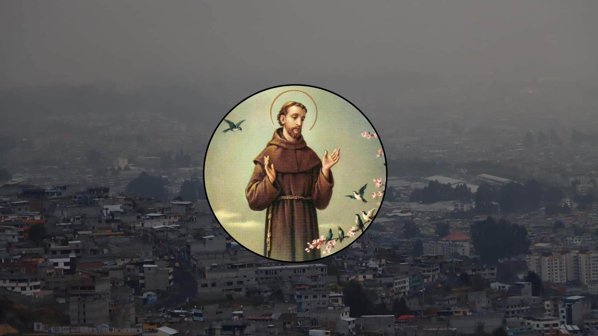 Cordonazo de San Francisco