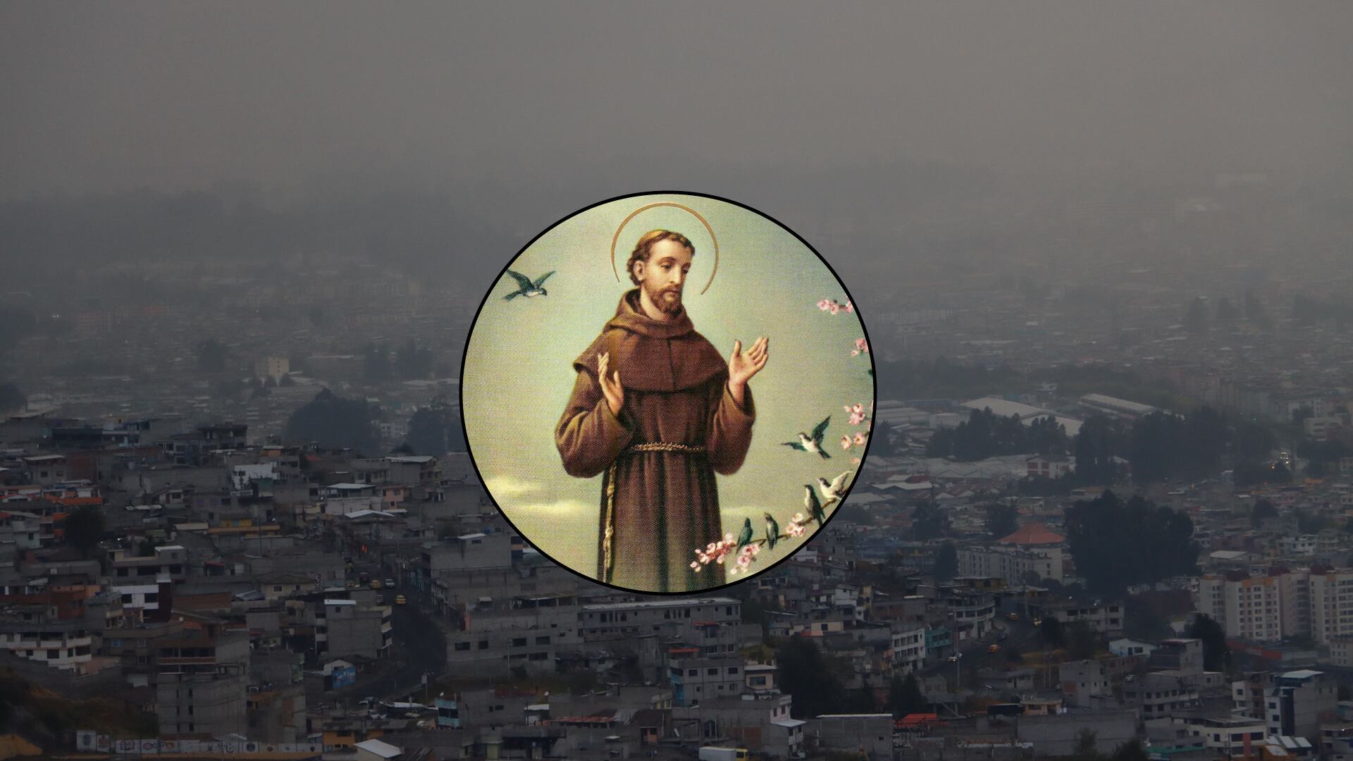 Cordonazo de San Francisco