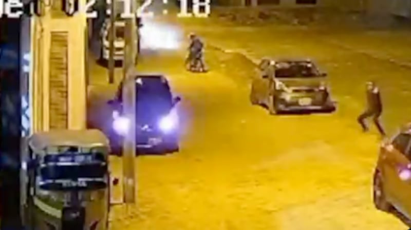 Policía capturó a presunto sicario de “Los Fatales” tras el asesinato en Daule.