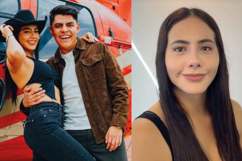 “¿Eres tu Ayuwoki?“: Kike Jav y la broma a Tami Rivera por su rinoplastia