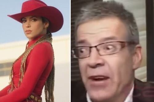 La grosera reacción que habría tenido el padre de Piqué a ‘El Jefe’