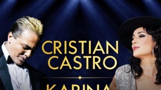 Los artistas se presentarán en el Centro de Convenciones Guayaquil.