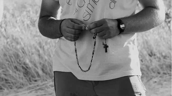 Catequista es sentenciado a pena máxima agravada por abuso sexual.