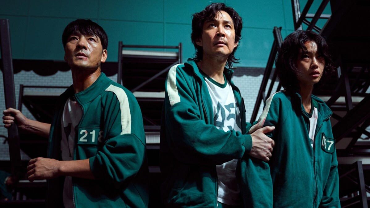 El Juego del Calamar