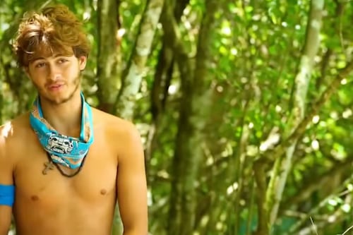 Impactante accidente en ‘Survivor Grecia’: joven concursante perdió parte de su pierna