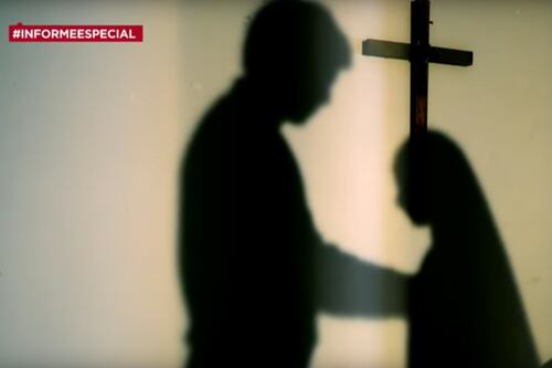 Monjas denuncian abusos sexuales de sacerdotes en Chile