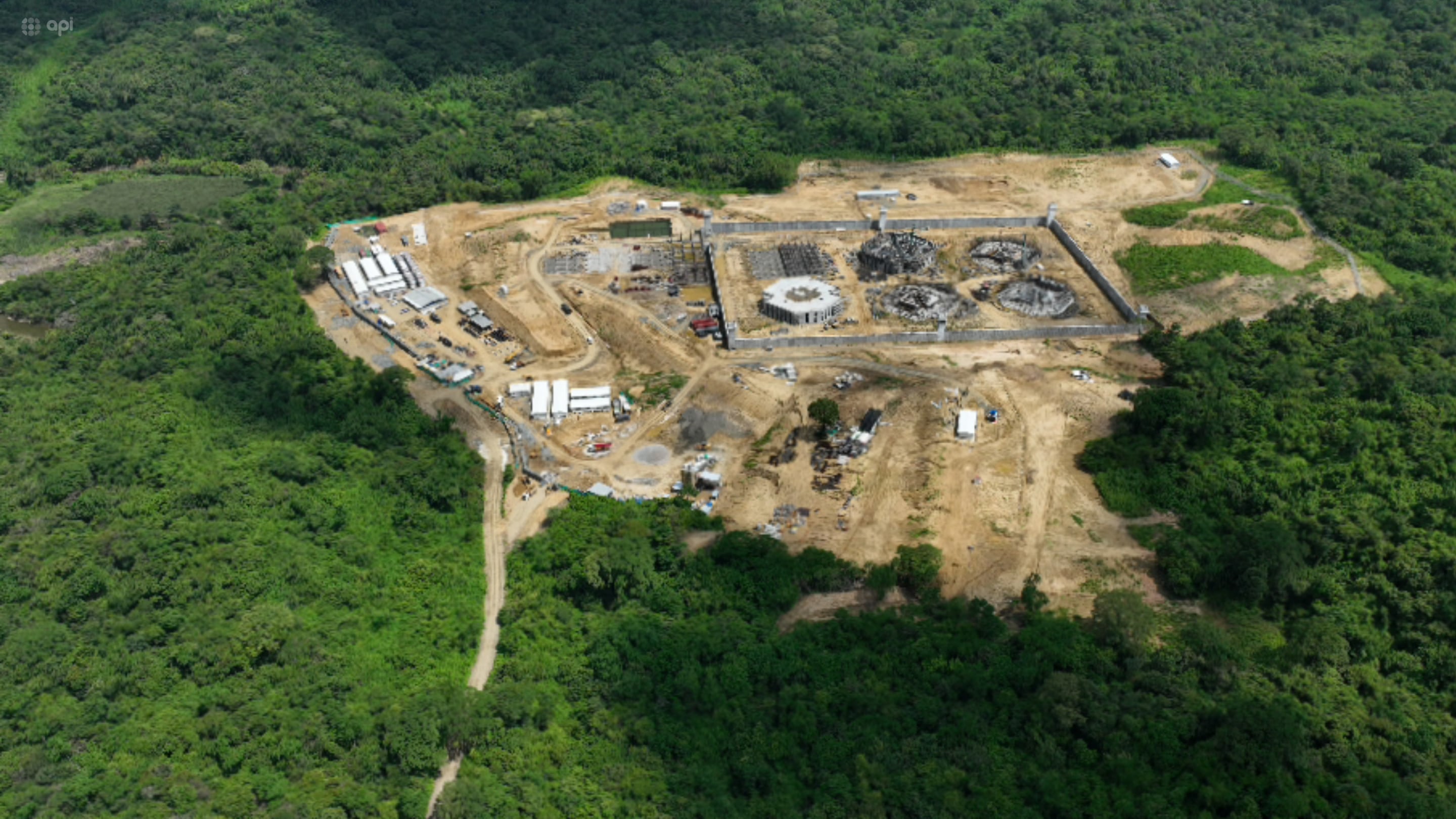 GYE-CARCEL EL ENCUENTRO