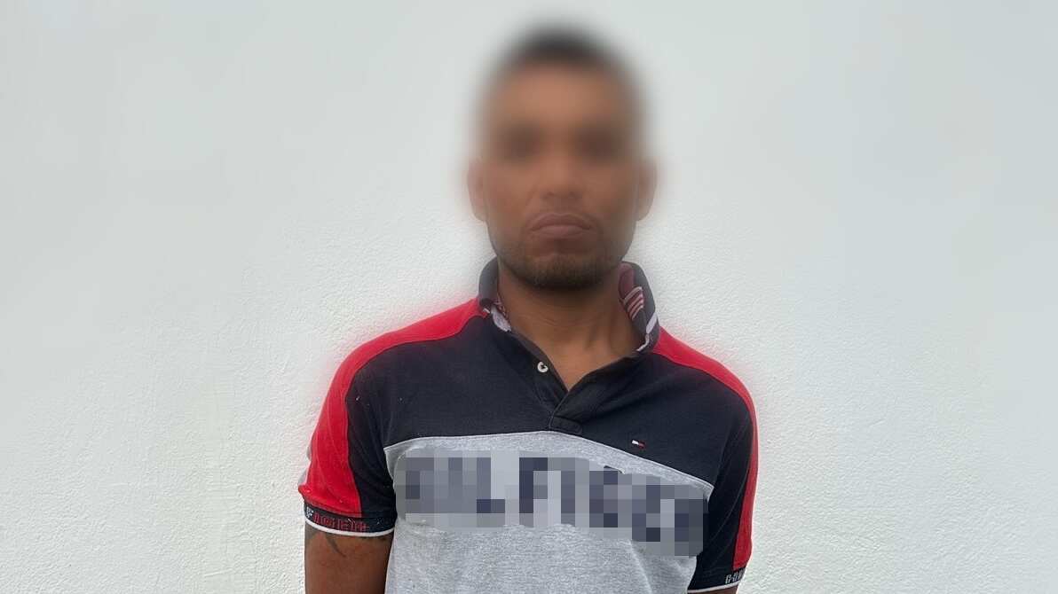 El historial delictivo de alias ‘Perro Negro’, sicario de Los Choneros