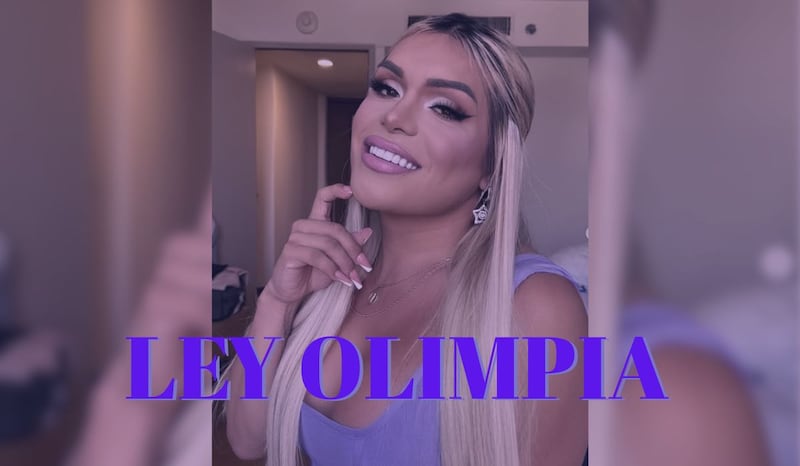 Video Wendy Guevara: Sanciones Ley Olimpia a quien filtró contenido íntimo; cárcel y multas millonarias