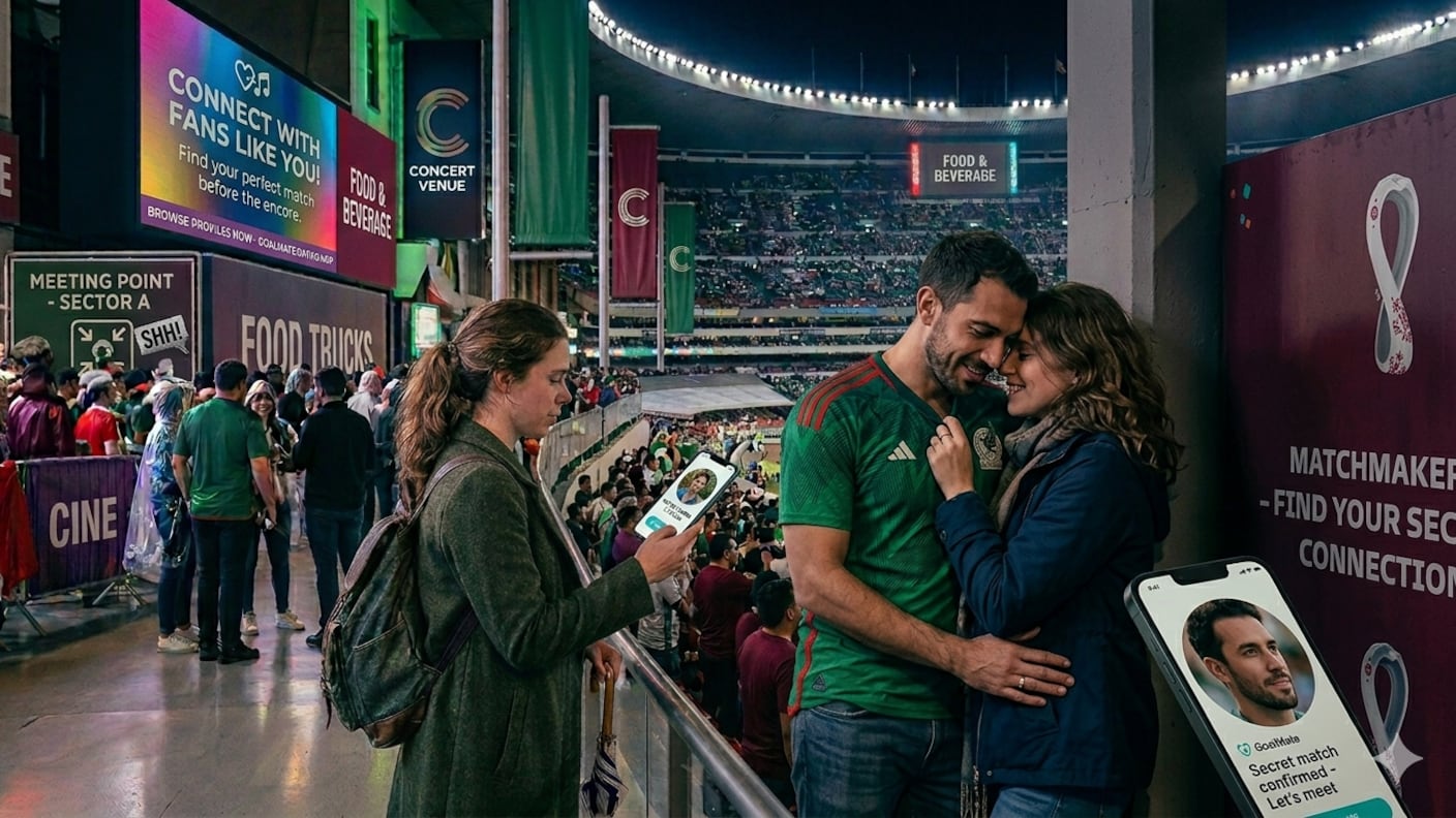 infidelidades Mundial 2026