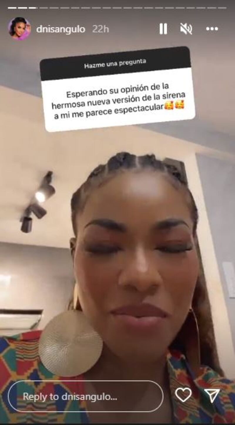 Denisse Angulo