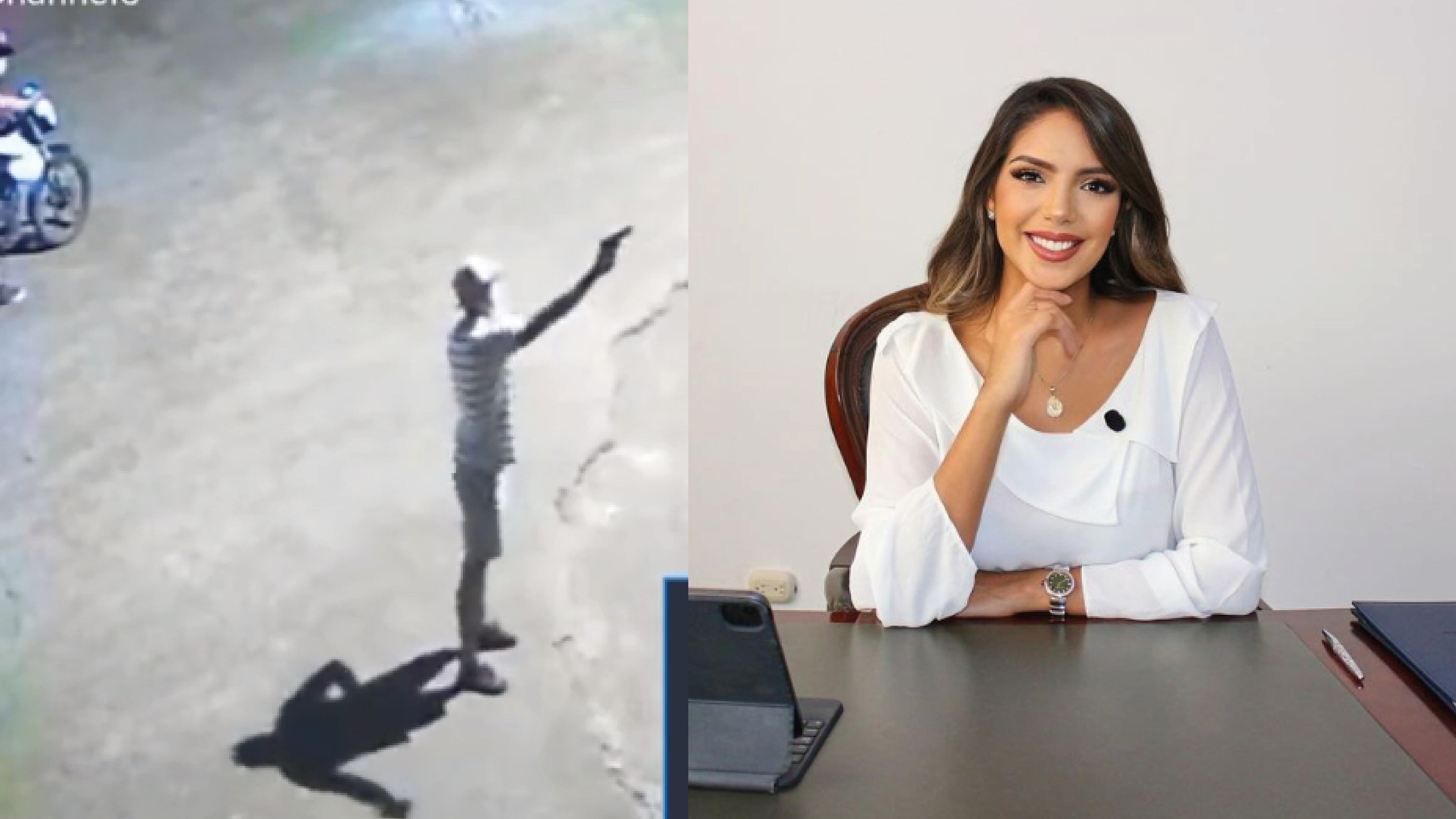 Dispararon a la casa de Connie Jiménez, Gobernadora de Los Ríos: Estos fueron los motivos