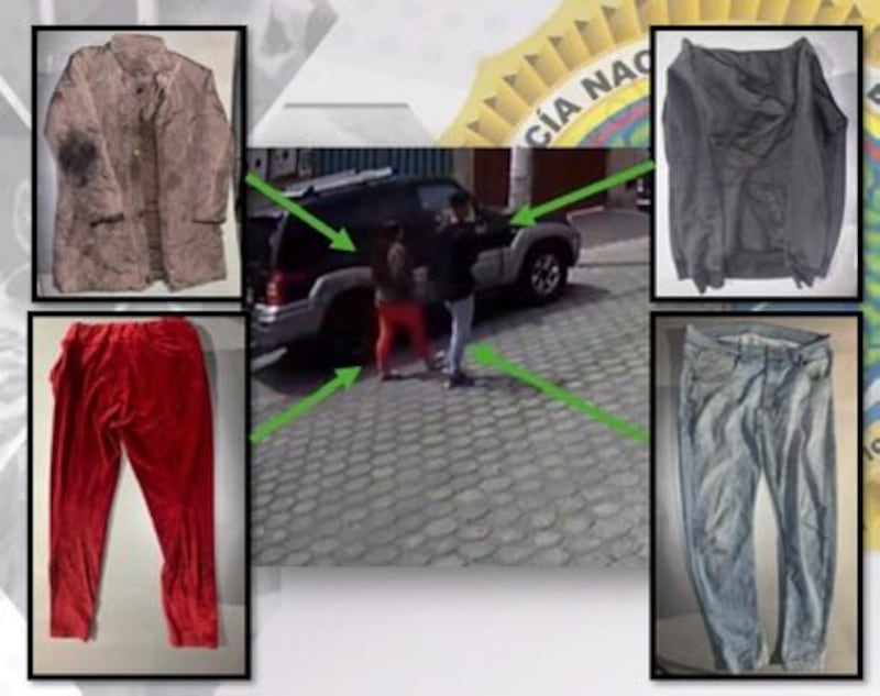 Sujetos exigían USD 1.000 a un comerciante bajo amenazas contra su vida y la de su familia en el norte de Quito