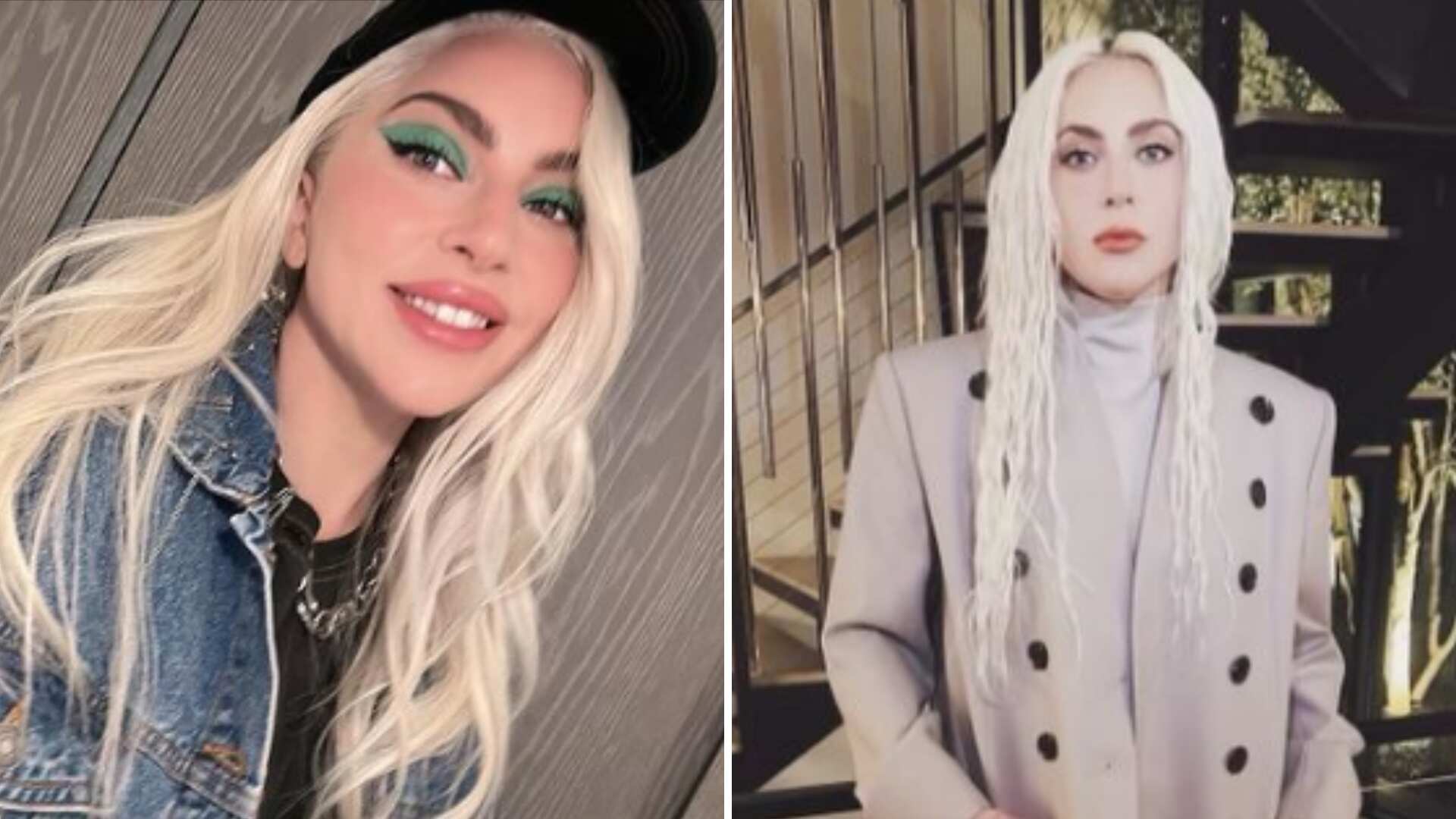 Lady Gaga estaría embarazada. Este sería su segundo embarazo, pues reveló que a los 19 también quedó encinta, producto de una violación.