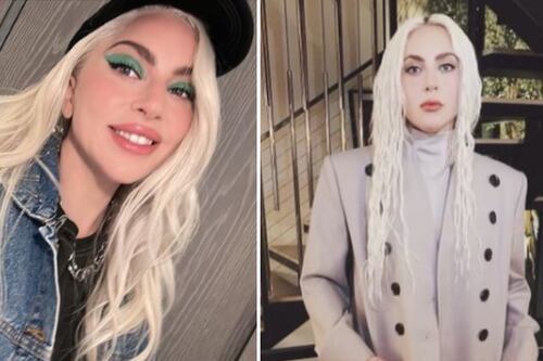 “¿Está embarazada?”: Lady Gaga reaparece con curioso outfit que desató sospechas