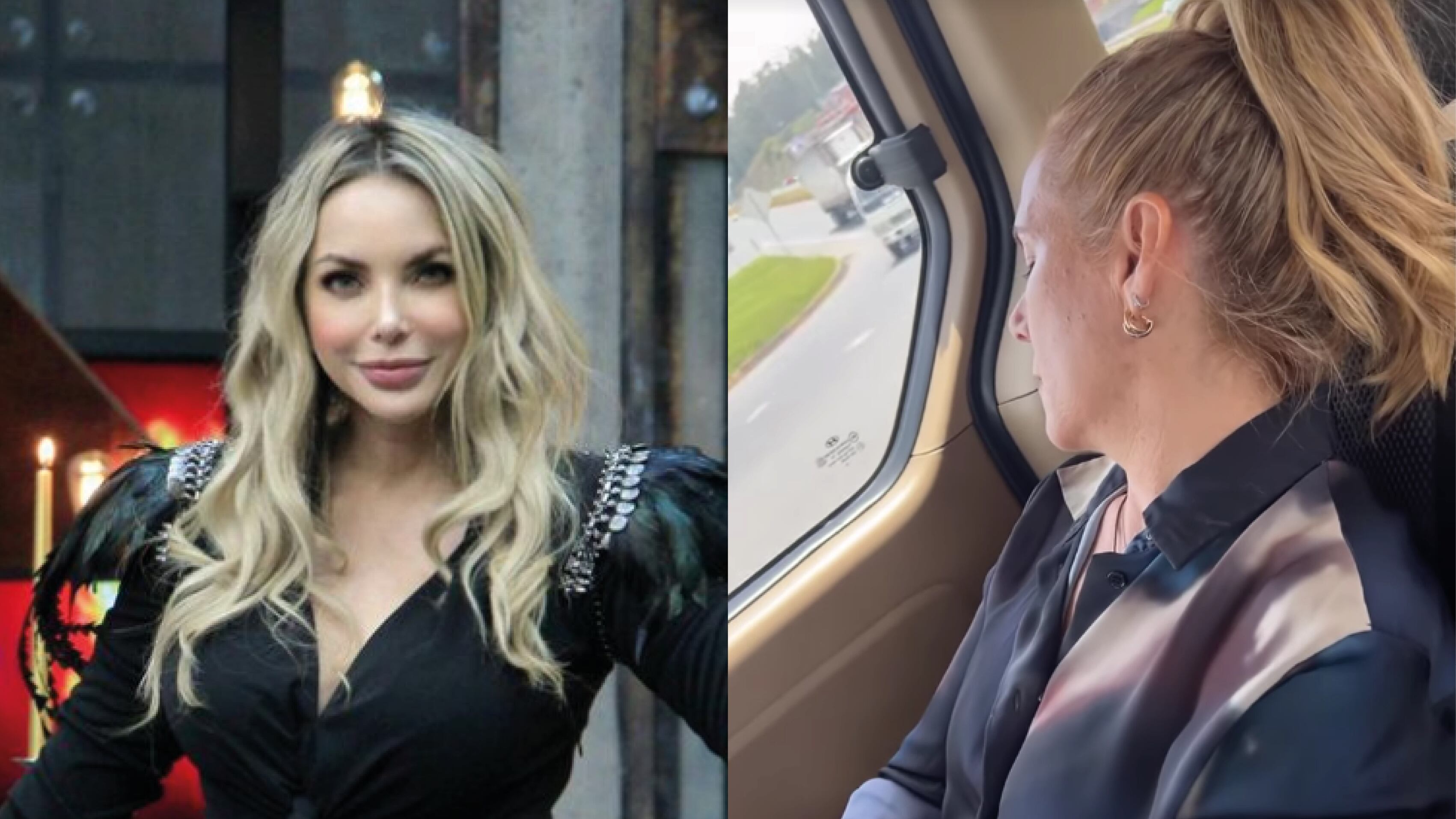 Erika Vélez captó a sus compañeros en pleno sueño