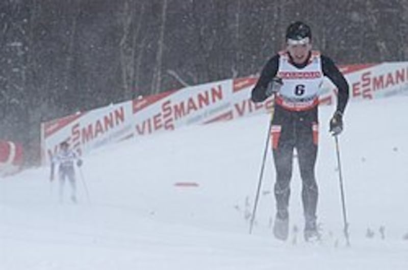 Desde disciplinas clásicas hasta eventos extremos, 16 deportes conforman el programa de los Juegos Olímpicos de Invierno Milano Cortina 2026. Foto: Wikipedia. Foto: Wikipedia.