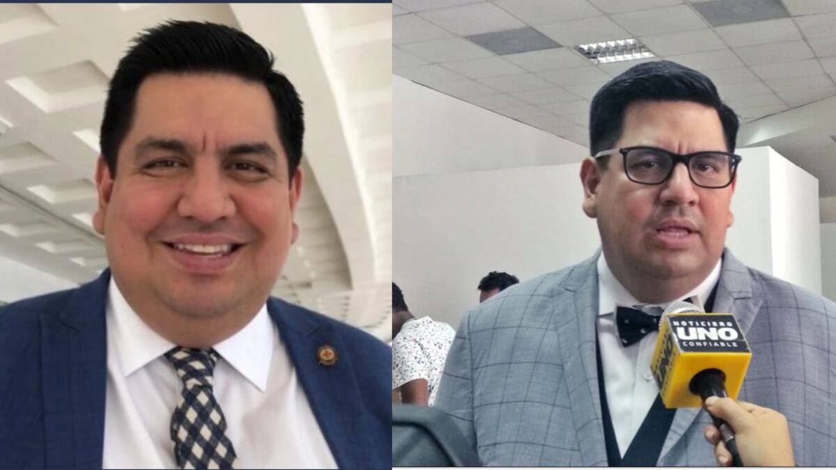 Fiscal Édgar Escobar fue asesinado