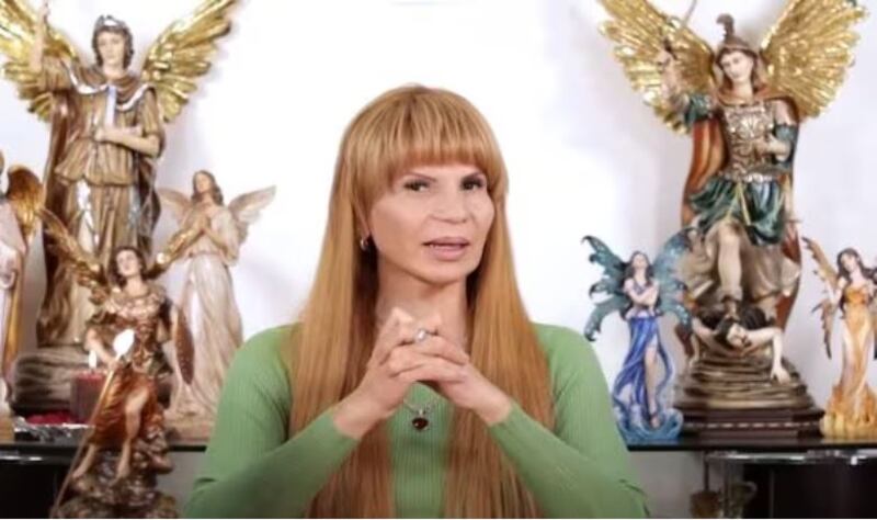 Mhoni Vidente