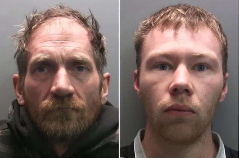 Condenan a los hombres que talaron el emblemático “árbol de Robin Hood” en Inglaterra