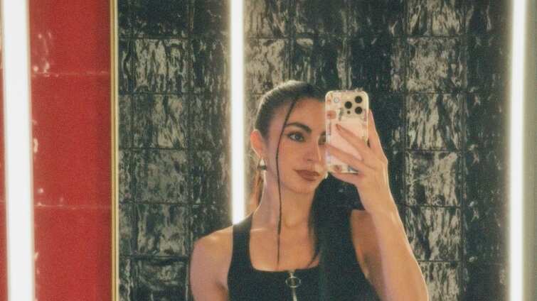 Virginia Limongi, Miss Ecuador 2018