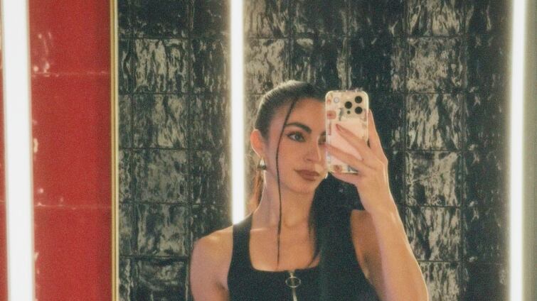 Virginia Limongi, Miss Ecuador 2018