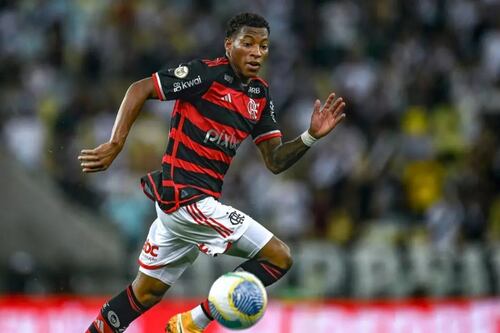 ¡Cambio radical! La razón por la que Gonzalo Plata está mejorando en el Flamengo