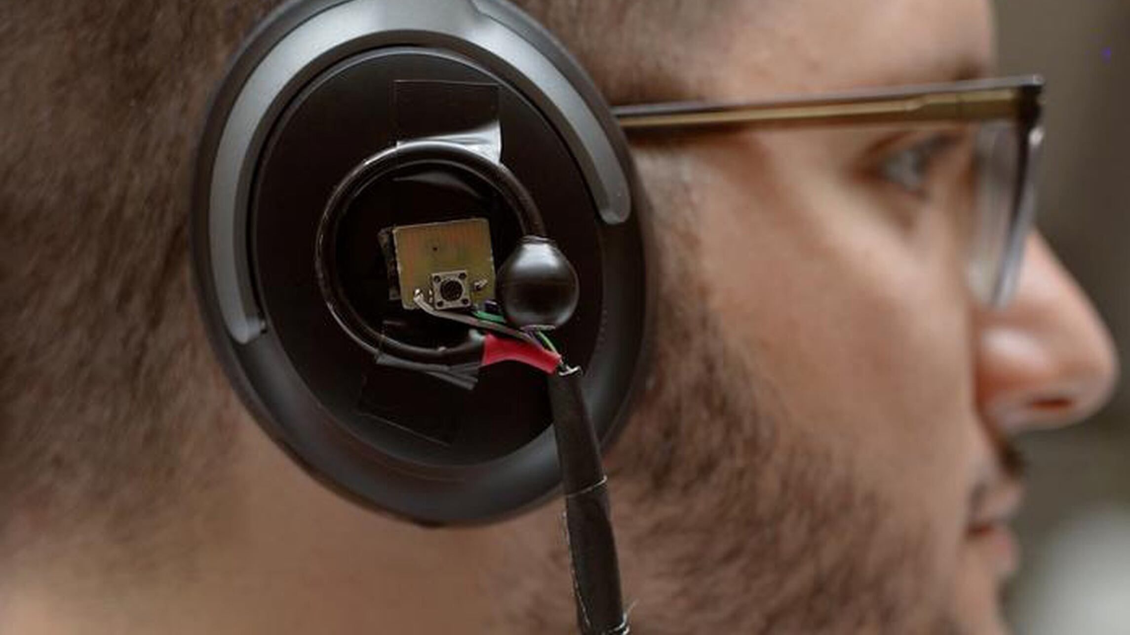 Auriculares TSH