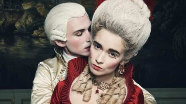 Las amistades peligrosas