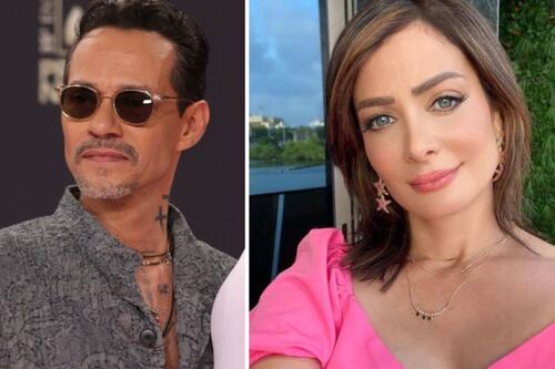 No es JLo: 6 fotos de Dayanara Torres por las que aseguran que es la ex “más guapa” de Marc Anthony