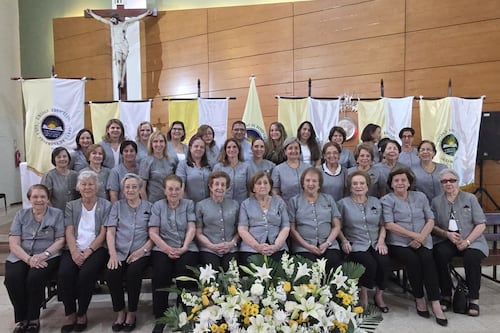 La Sociedad de Beneficencia de Señoras de Guayaquil (SBSG) cumple 148 años