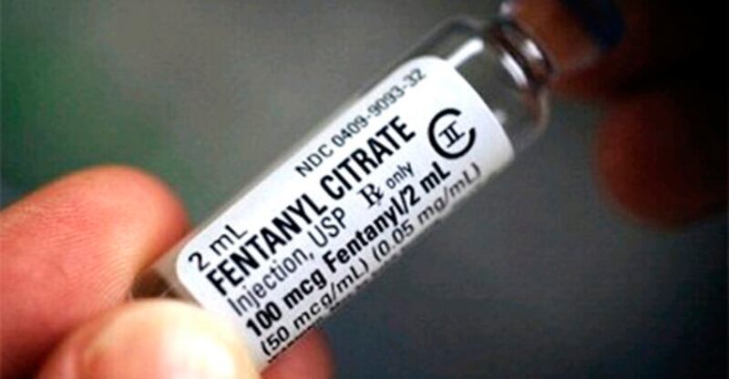 Fentanil