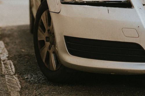 Accidente de tránsito en Cununyacu involucra tres vehículos y genera alerta en Quito