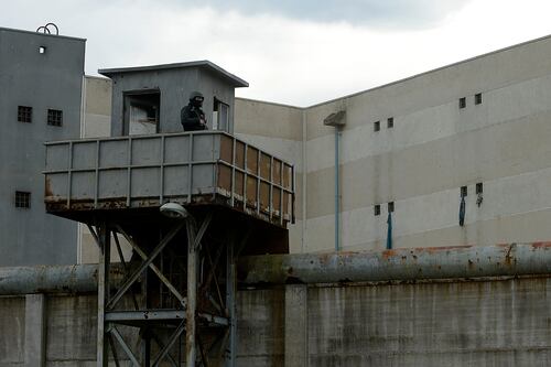 Pena carcelaria impagable: ¿Cuál fue el delito del exdirector de orfanato?