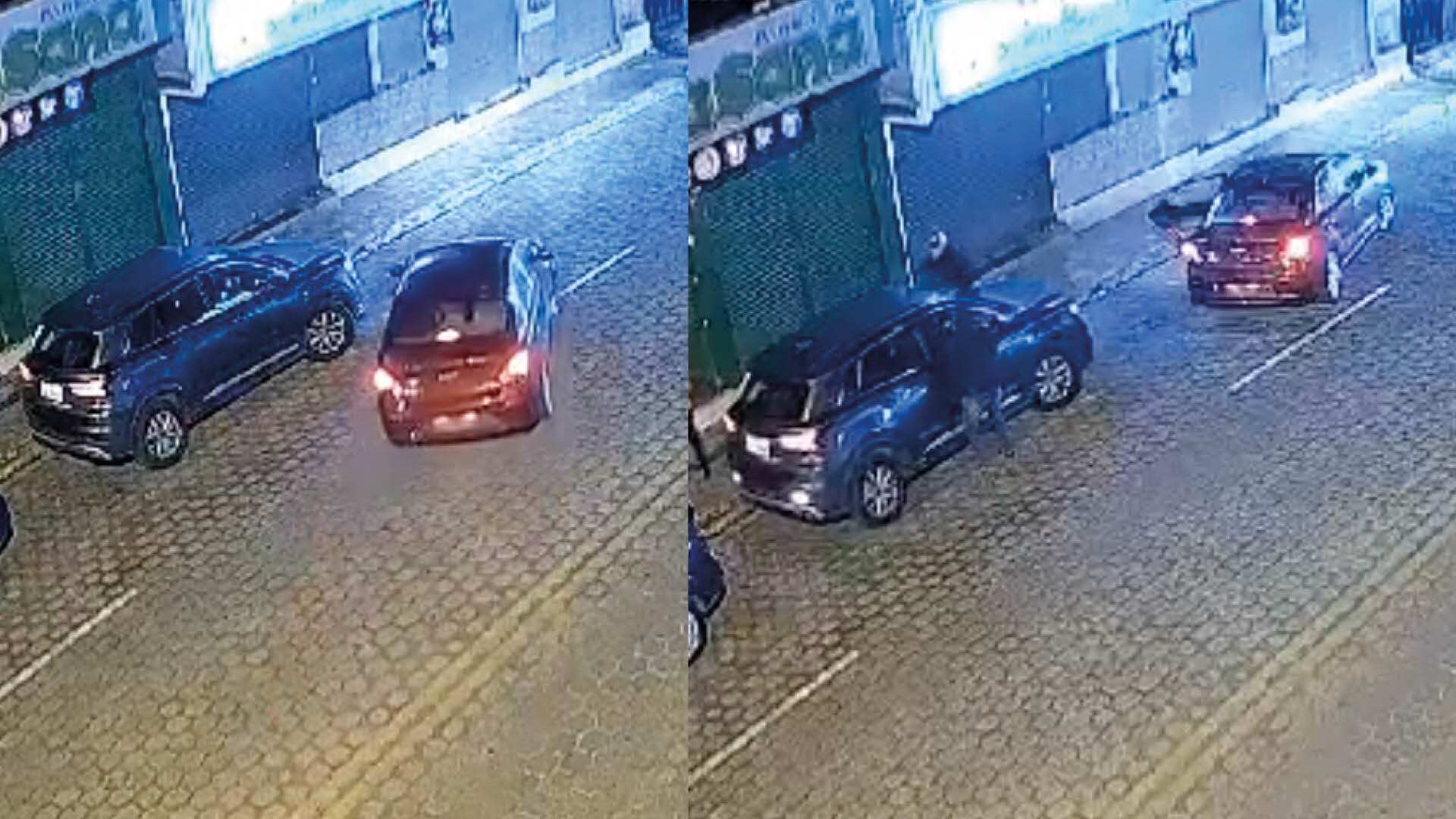 Captura de pantalla de X