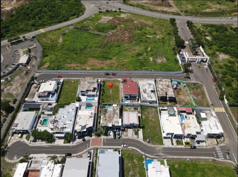 Así es el exclusivo sector donde se hospedó el presidente de Colombia Gustavo Petro en Manta