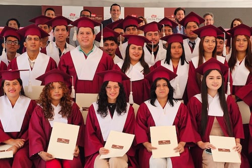 “Herederos en el Campo”: Nestlé y ESPOL impulsan la transformación sostenible del agro ecuatoriano