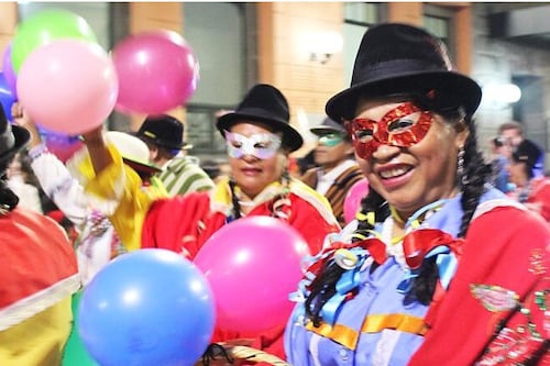 Fiestas de Quito: horarios y dónde serán los desfiles de la Confraternidad Norte y Sur