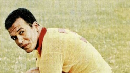 Vicente Lecaro con Barcelona SC