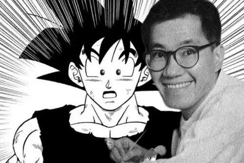 Akira Toriyama murió justo cuando se cumplen 40 años de Dragon Ball: Este es el homenaje que habían preparado para la serie