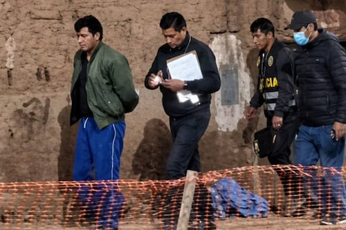 “No habían comido”: el estremecedor detalle detrás del crimen en Cusco