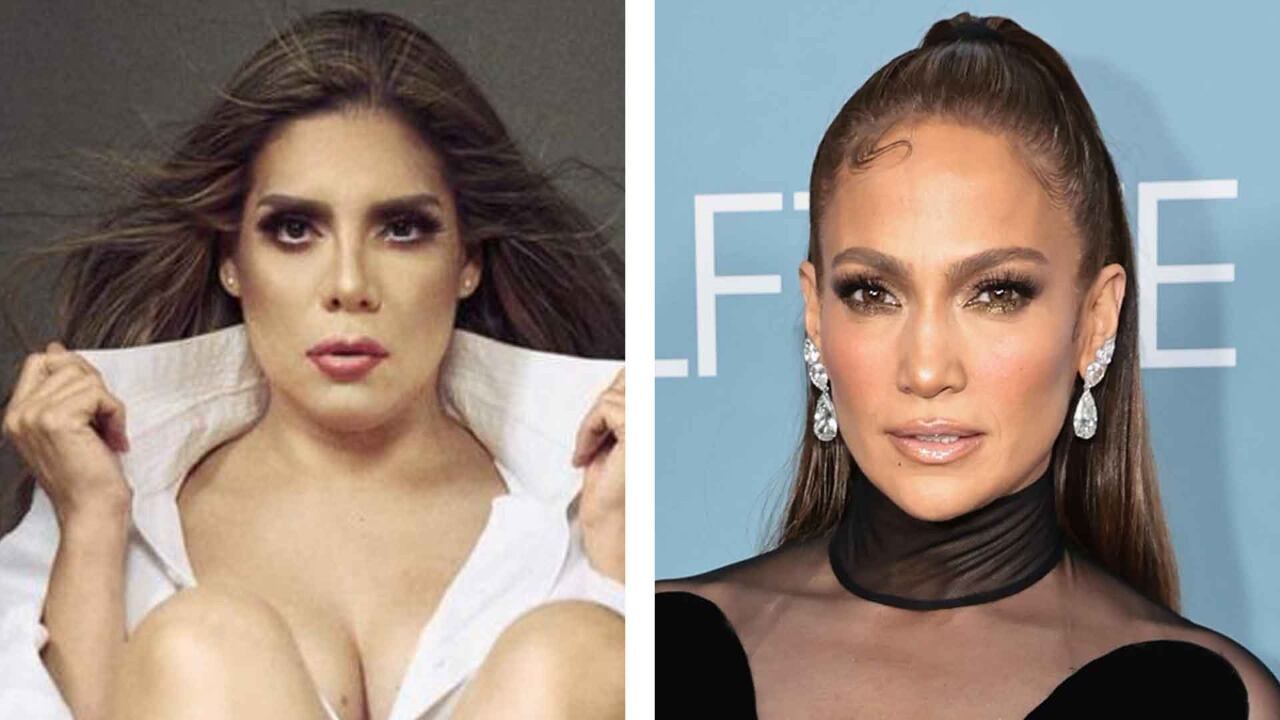 "Jlo y Ben Affleck son tendencia en las redes sociales".