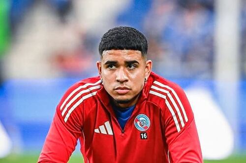 Kendry Páez se convierte en el goleador “precoz” del fútbol ecuatoriano