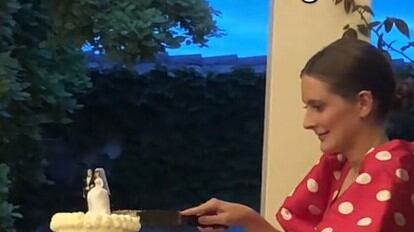 El video se volvió viral