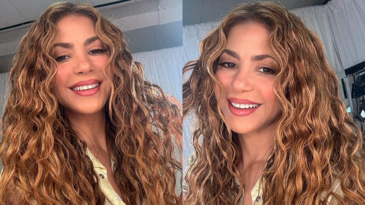 La cantante ganó un cuarto premio por su exclusiva línea capilar.