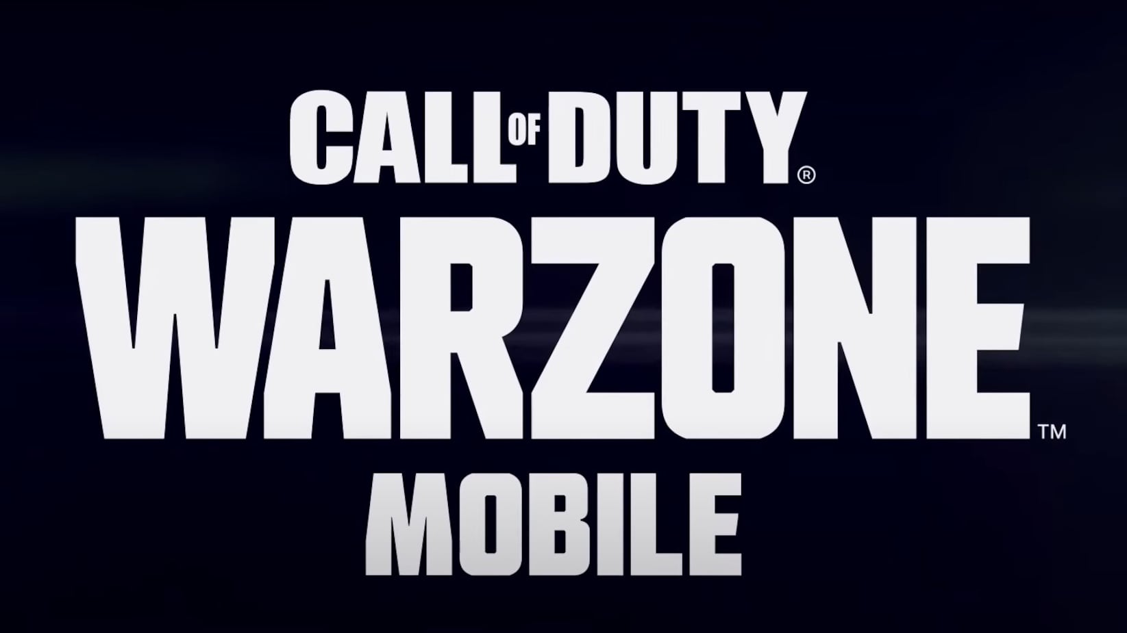 Call of Duty: Warzone Mobile