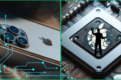 iPhone 17 Pro incorporaría cámara de vapor para mejorar rendimiento y refrigeración