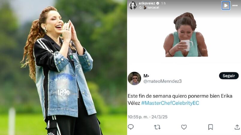 MasterChef Celebrity Ecuador