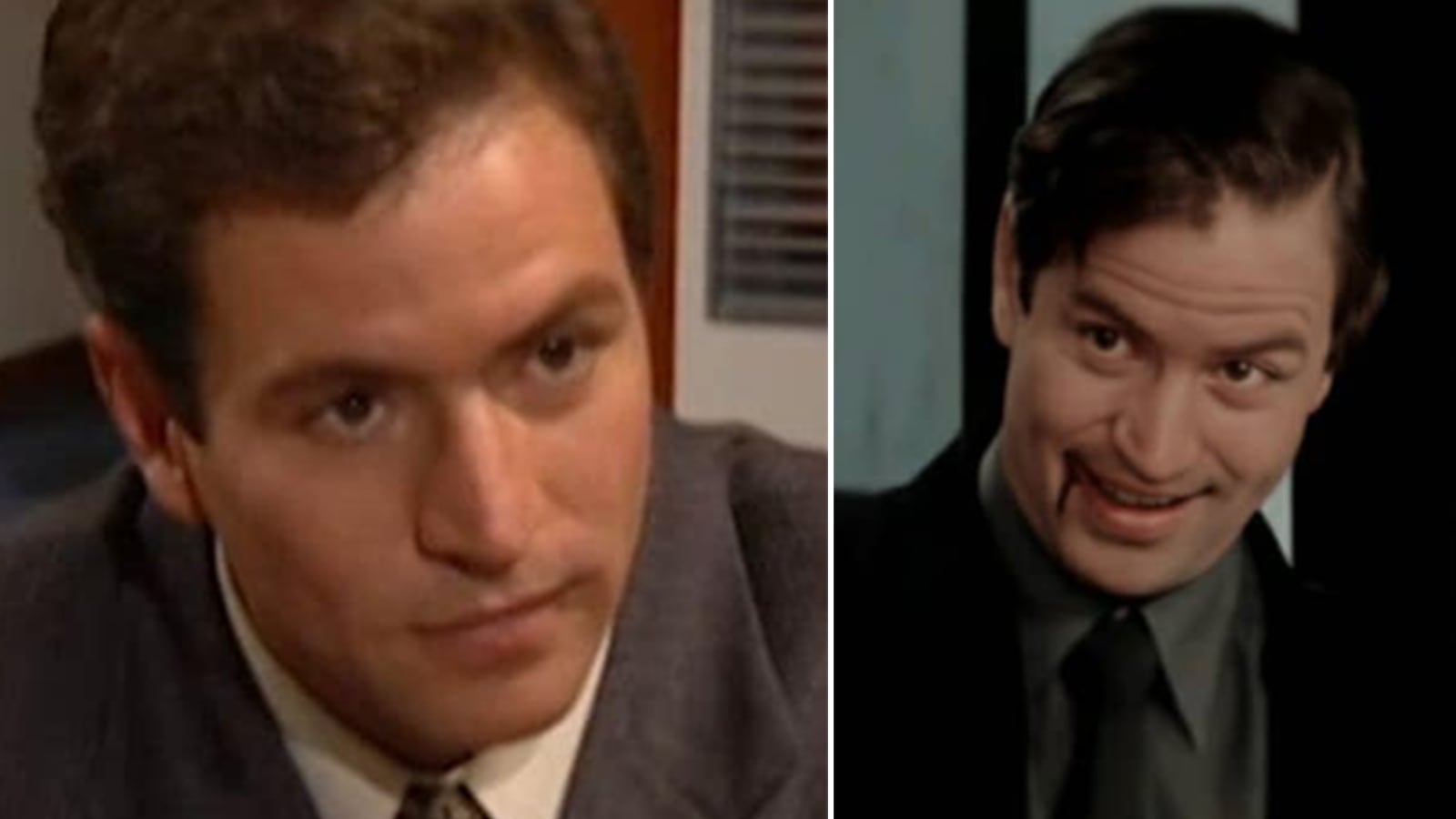 ¿Qué pasó con Mario Calderón de ‘Betty, la fea’?: aseguran que está “acabado”.